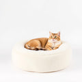 Cama macia para gatos