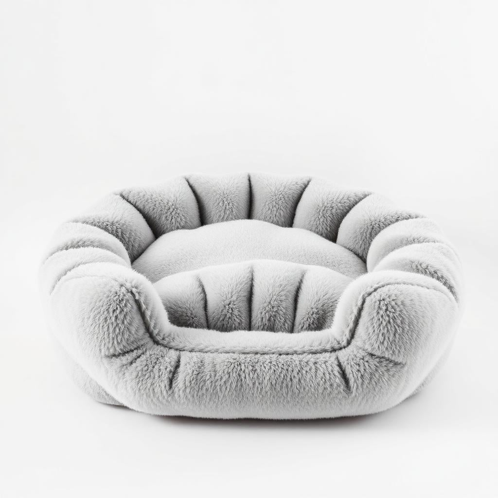 Cama Nuvem Confort Premium para pets