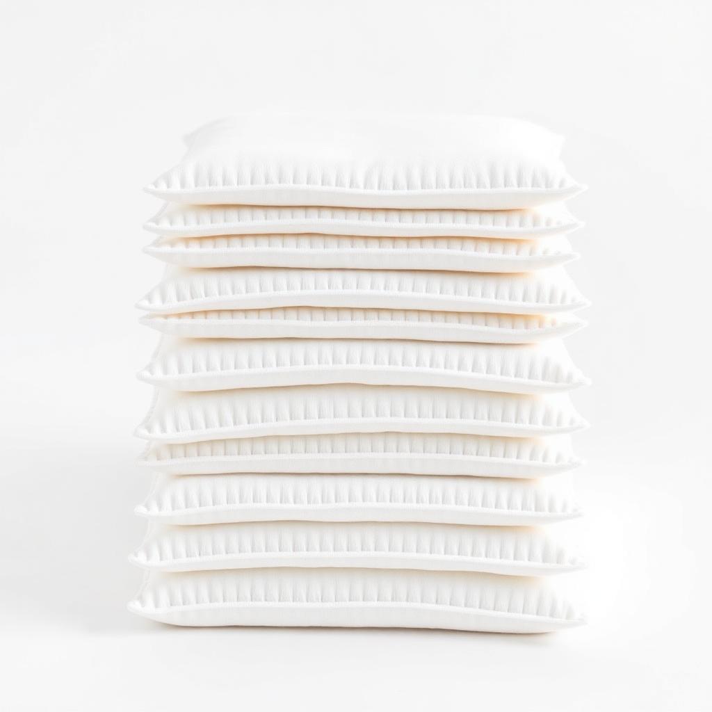 Tapete higiênico super absorvente
